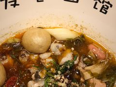 -友达面馆(广州总店)