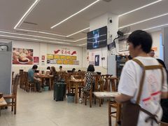 -海汇源老烧麦店(东大街总店)