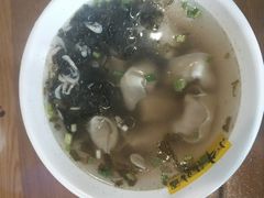 -小牛锅贴(西环路店)