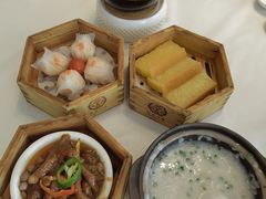 酱汁蒸凤爪-怀德酒楼·粤菜·海鲜·茶点(宝安国际机场店)