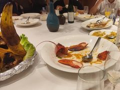 -宝燕壹号景观餐厅(龙盛国际商业广场店)