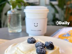 -dotcom coffee古点咖啡(致真大厦店)