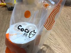 -CoCo都可(湖滨银泰店B区店)
