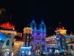 -光谷广场
