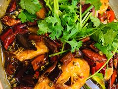 -成都驻京办餐厅(蜀都宾馆店)