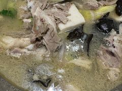 -清真·玛丽亚新疆菜主题餐厅(浙江中路店)