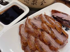 -全聚德烤鸭店(马家堡店)