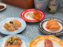 -元气寿司(东方宝泰店)