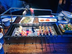 -三个蒙古大叔羊肉串(大宁店)