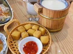 -藤原肠粉店