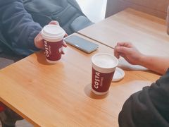 -COSTA COFFEE(天通苑华联店)