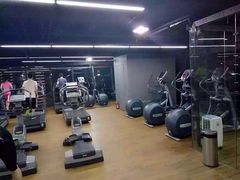 -一兆韦德健身(梅川店)