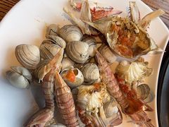 -海味当家·蒸锅海鲜(星海公园店)