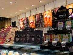 -COSTA COFFEE(斯普瑞斯奥特莱斯店)