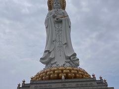 -三亚南山文化旅游区