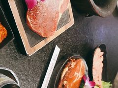 -松渡·鲜肉泥炉烤肉(时代天街店)