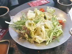 -松渡·鲜肉泥炉烤肉(时代天街店)