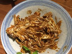 -又一福烤鸭·北京菜(东四店)