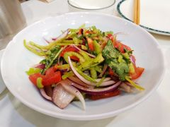 -帕米尔食府(白云观店)