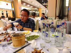 -龙汇酒家(沪闵路店)