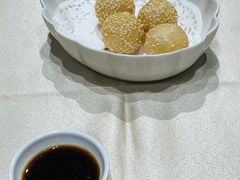 麻球-阿莉餐厅(枣阳路店)