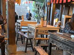 -饭江湖·江湖菜(湖广会馆店)