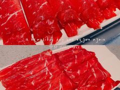 -海底捞火锅(金光华店)