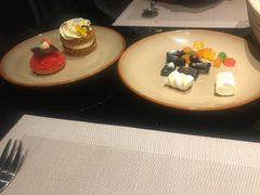 -上海苏宁宝丽嘉酒店·Cafe Bellagio西餐厅
