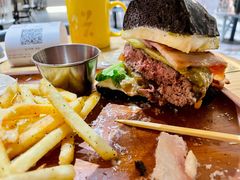 -HELLO 27 意面·沙拉·帕尼尼