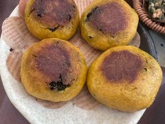 -丽泽山庄·生态怀柔菜·虹鳟鱼(红螺寺店)
