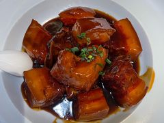 -徽镇小厨·经典徽菜(马连道店)