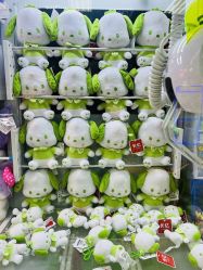 -莫莉幻想儿童乐园(北京丰台永旺店)