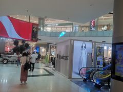 -凯德广场(学府店)