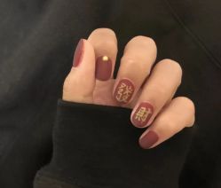 -H12 STAR日式美甲美睫专门店