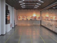 -弓舍射箭俱乐部(高新总店)