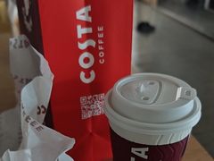 -COSTA COFFEE(阿里中心店)