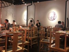 大堂-潮堂(环球金融中心店)