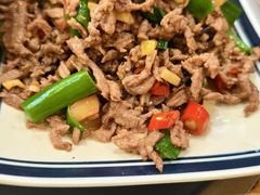 -妈妈的味道(和顺古镇店)