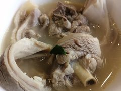 -龙鑫记清远脆皮鸡胡椒猪肚鸡