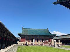 -代州文庙