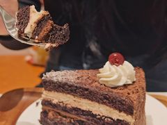 -Peet's 皮爷咖啡(乐峰店)