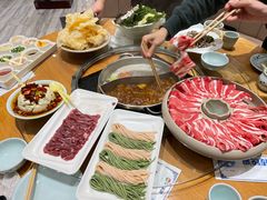 -额尔敦传统涮.冰煮羊火锅(乌兰察布体育场店)