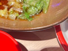 -避风塘(宝山万达店)