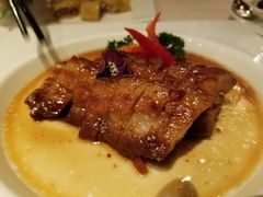 -丽思卡尔顿酒店-天泰轩中餐厅(大沽北路店)