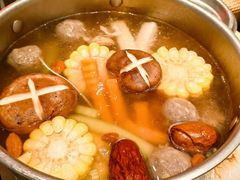 -潮界(虹桥新天地店)