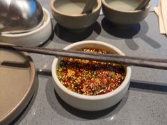 -巴奴毛肚火锅(二七万达店)