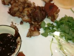 -鹤乡东北菜(崮山路店)