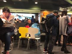 -麦当劳(朗豪坊店)