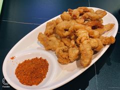 经典小酥肉-大成海鲜烧烤·海鲜粥(长寿路店)