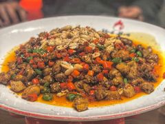 -锅儿匠辣子鸡(春熙路店)
